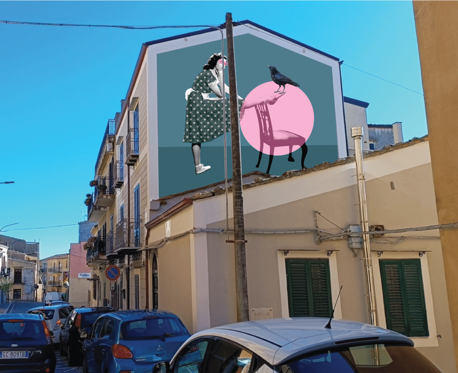 ANDREA BUGLISI - Bisacquino -3