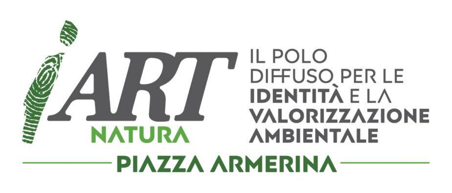 2020 – in corso iART NATURA – PIAZZA ARMERINA: Valorizzazione ambientale, identità e riqualificazione