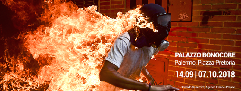 2018 WORLD PRESS PHOTO 2018