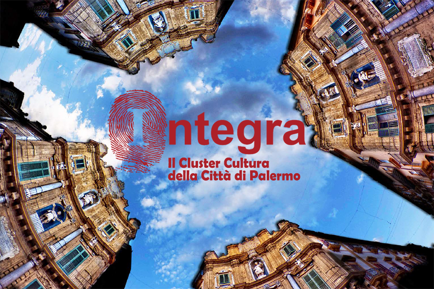 2017 INTEGRA: IL CLUSTER CULTURA DELLA CITTÀ DI PALERMO
