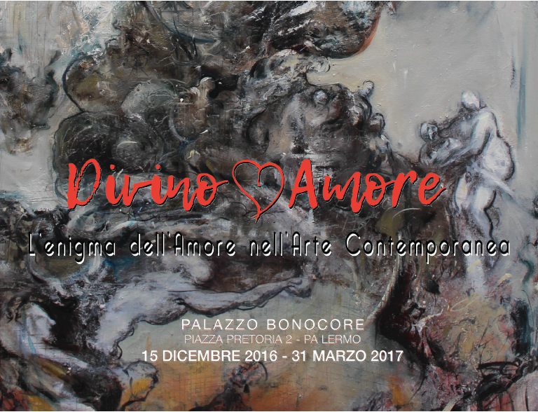 2016 DIVINO AMORE