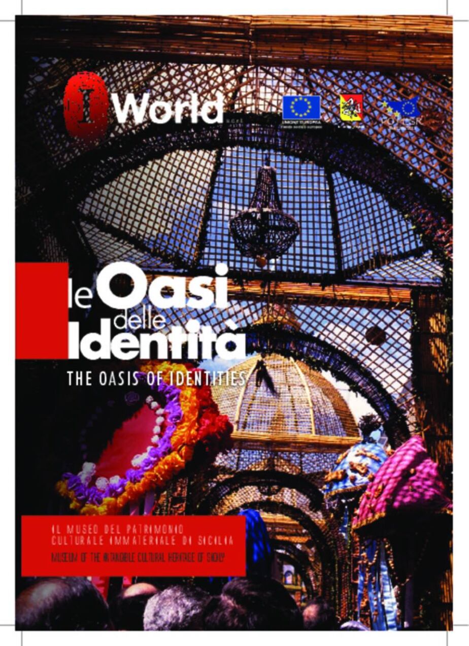 2015 LE OASI DELLE IDENTITÀ