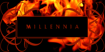 2002 MILLENNIA: THE EUROPEAN CONTEMPORARY MYTH OF CREATION AND DESTRUCTION