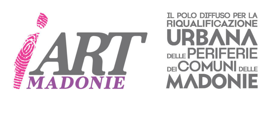 2019 – 2022 iART MADONIE: Arte, Cultura e Riqualificazione Urbana